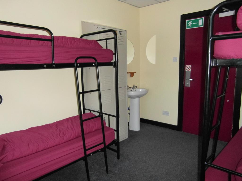 Bed 4-Bed Mixed Dormitory Room,951281701:JPEG