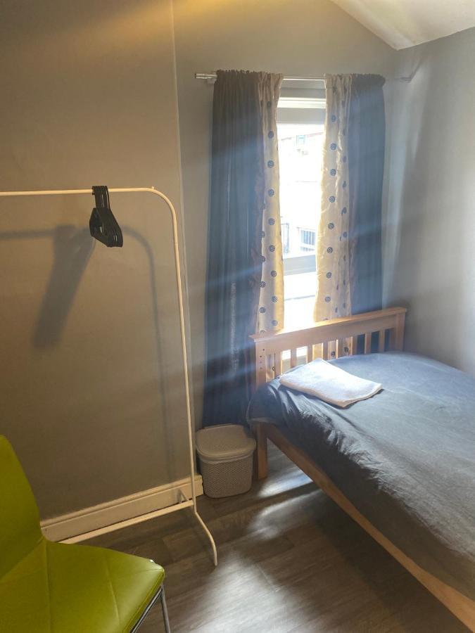 Budget Single Room