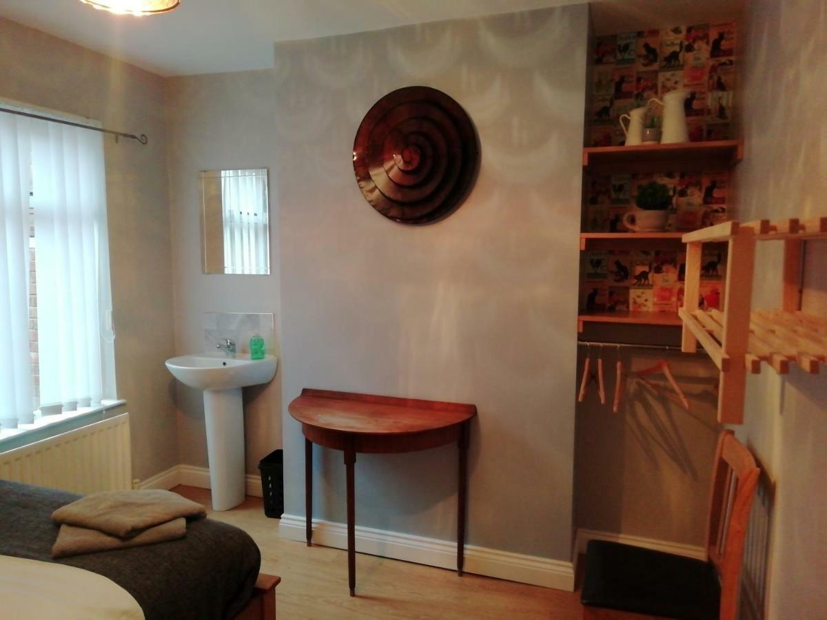 Deluxe Doppelzimmer