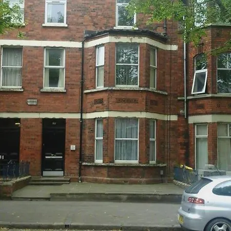 The Townhouse-2