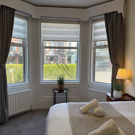 All Seasons Guesthouse-2